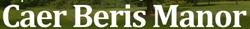 Caer Beris Manor Hotel, Builth Wells opening hours