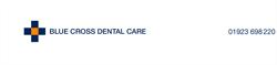 Blue Cross Dental Care, Watford opening hours