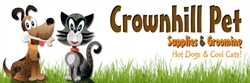 Crownhill Pet Supplies & Grooming in Plymouth (Crownhill) - Opening Hours
