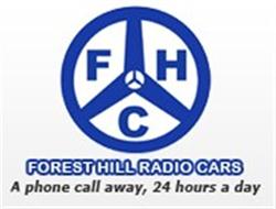 Forest Hill Radio Cars in London (Forest Hill) - Opening Hours