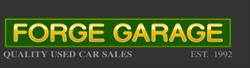 Forge Garage Car Sales, Syston opening hours