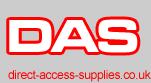 Direct Access Supplies, Wicken opening hours