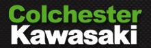 Colchester Kawasaki Ltd, opening hours
