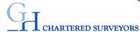 GH Chartered Surveyors Billericay, opening hours