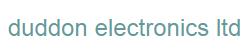 Duddon Electronics Ltd, Torver opening hours