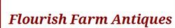 Flourish Farm Antiques, Dale Abbey opening hours