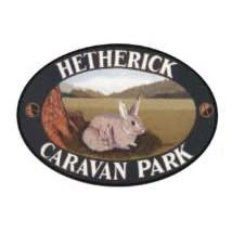 Hetherick Caravan Park in Barnard Castle (Marwood) - Opening Hours