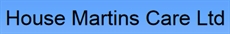 House Martins Care Ltd, Rossendale opening hours