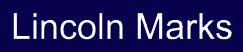 Lincoln Marks Motor Co, Macclesfield opening hours