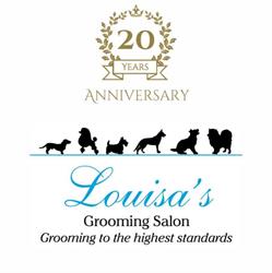 Louisas Grooming Salon, Gravesend opening hours