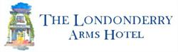 Londonderry Arms Hotel, Carnlough opening hours