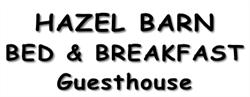Hazel Barn Guest House, Bressingham opening hours