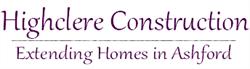 Highclere Construction, Ashford opening hours