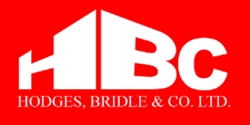 Hodges,bridle & Co.ltd, Marsh Barton Trading Estate opening hours