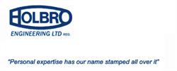 Holbro Engineering Ltd, Fleetwood opening hours