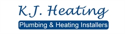 K.j Heating & Plumbing, Dartford opening hours