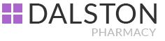 Dalston Pharmacy opening times