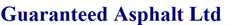 Guaranteed Asphalt Ltd in London (New Cross) - Opening Hours