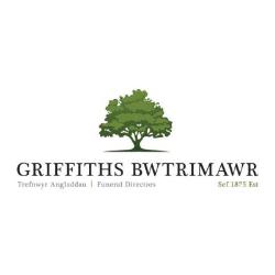 CWMNI GRIFFITHS BWTRI MAWR Y BETWS CYF, Ammanford opening hours