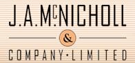 J.a Mcnicholl & Co.ltd, Ballymena opening hours