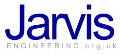 Jarvis Engineering, High Wycombe opening hours