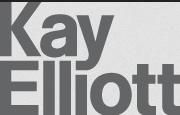 Kay Elliott, Torquay opening hours