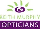 Keith Murphy Opticians, Kenilworth opening hours