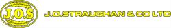J.o Straughan & Co.ltd, Morpeth opening hours