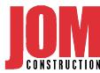 J O M Construction Limited, Leathley opening hours
