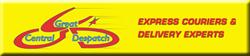 Great Central Despatch, Rugby opening hours