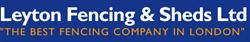 Leyton Fencing & Sheds in London (Leyton) - Opening Hours