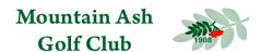Mountain Ash Golf Club, opening hours