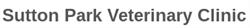 The Veterinary Clinic - Sutton Park, Sutton Coldfield opening hours