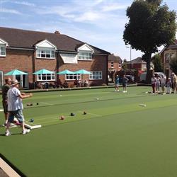 North End Bowling Club, Portsmouth opening hours