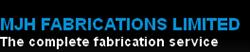 Mjh Fabrications Limited, Pershore opening hours