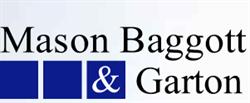 Mason, Baggott and Garton, Brigg opening hours