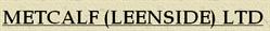 Metcalf (Leenside) Ltd, Bingham opening hours