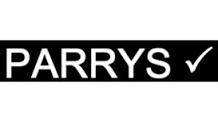 Parrys Group opening times