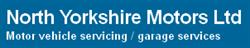 North Yorkshire Motors, opening hours