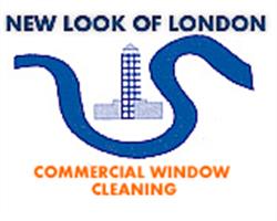 New Look Of London commercial window cleaning, opening hours
