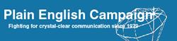 Plain English Campaign, New Mills opening hours