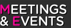 Me (Meetings & Events), Harrogate opening hours