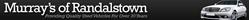 Murrays Hillview Service Station in Antrim (Randalstown) - Opening Hours