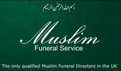 Muslim Funeral Service, Bradford opening hours