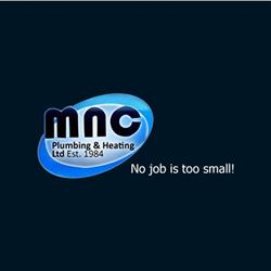 MNC Plumbing & Heating, Bradford opening hours