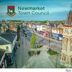 Newmarket Town Council, opening hours