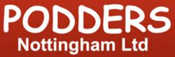 Podders Nottingham Ltd, Woodborough opening hours