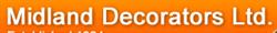Midland Decorators Ltd, Birmingham opening hours