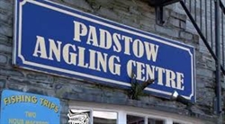 Padstow Angling Centre, opening hours