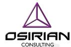Osirian Consulting Ltd in Reading (Reading) - Opening Hours